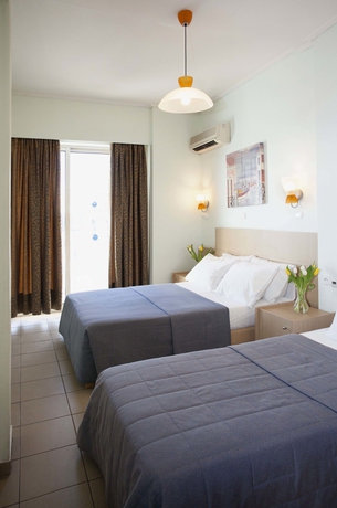 Hotel Best Western Zinon