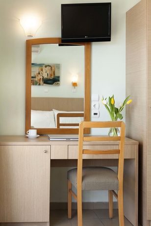 Hotel Best Western Zinon