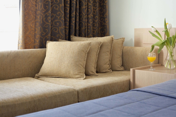 Hotel Best Western Zinon