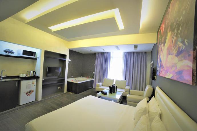 Hotel Beverly Residence