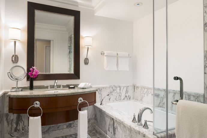 Hotel Beverly Wilshire A Four Seasons Hotel