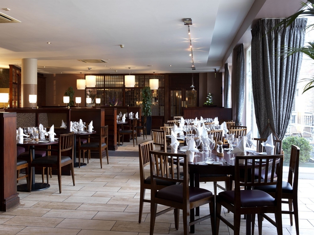 Hotel Bewleys  Ballsbridge