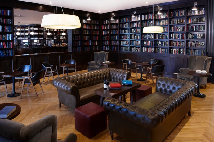 Hotel Bewleys  Leeds