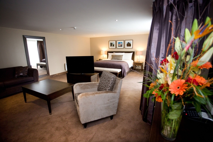 Hotel Bewleys Dublin Airport