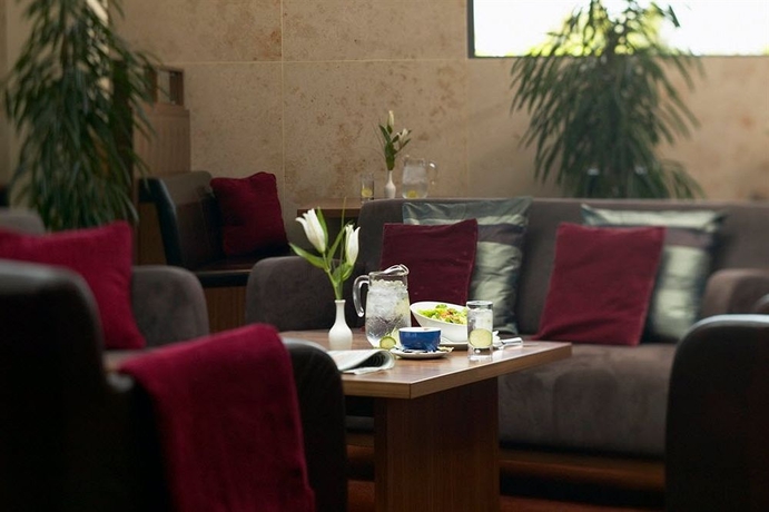 Hotel Bewleys Manchester Airport