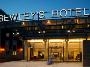 Hotel Bewleys Manchester Airport
