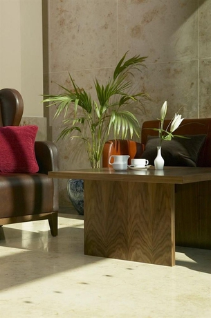 Hotel Bewleys Manchester Airport