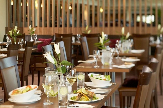 Hotel Bewleys Manchester Airport