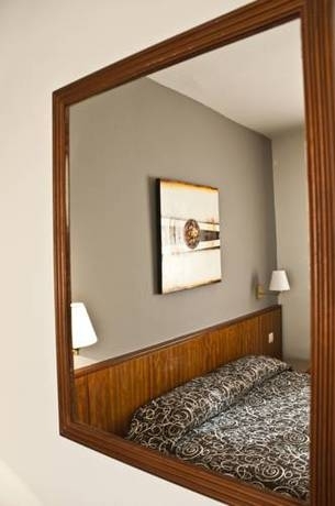 Hotel Bh Almanzor