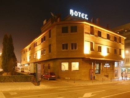 Hotel Bh Almanzor