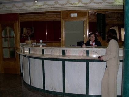 Hotel Bh Almanzor