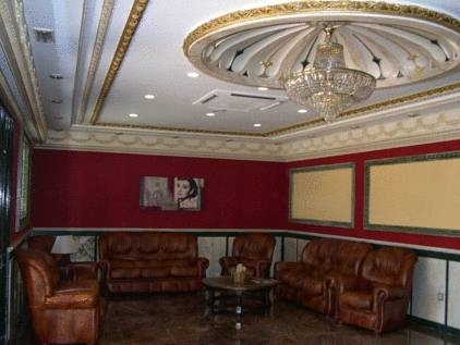Hotel Bh Almanzor