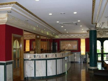 Hotel Bh Almanzor