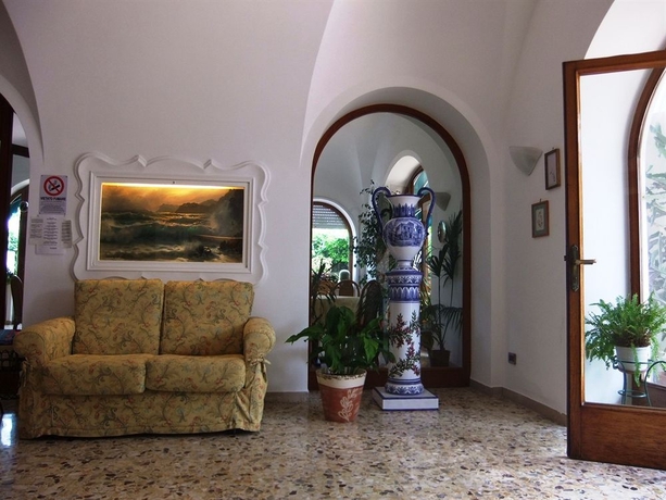 Hotel Biancamaria