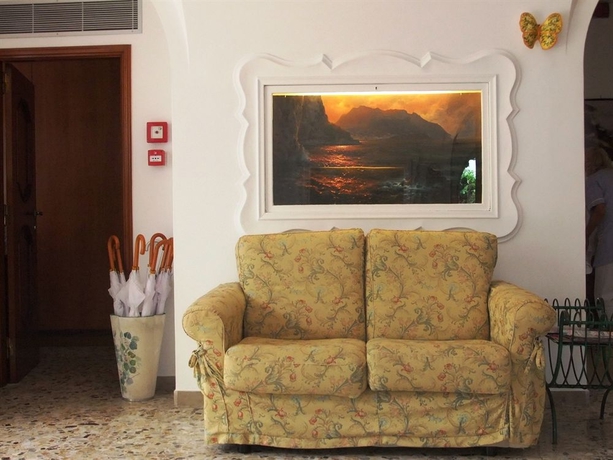 Hotel Biancamaria