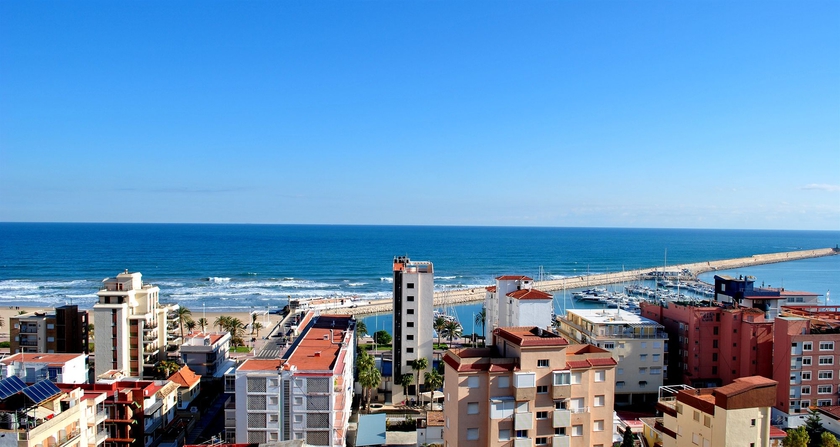 Hotel Biarritz