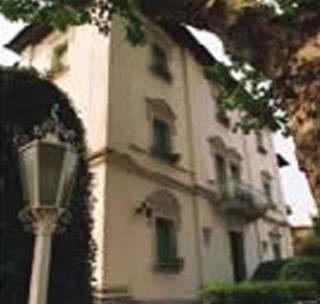 Hotel Biasutti Villa Ada