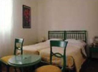 Hotel Biasutti Villa Ada