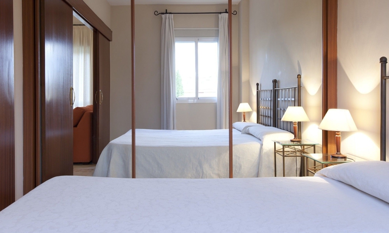 Hotel Bib Rambla