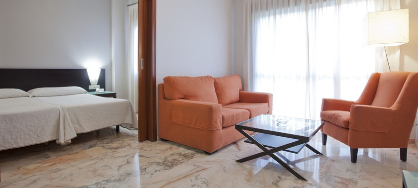 Hotel Bib Rambla