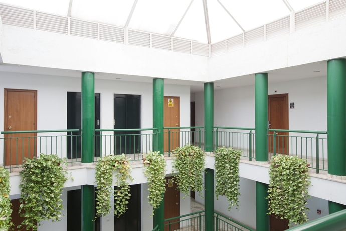 Hotel Bib Rambla