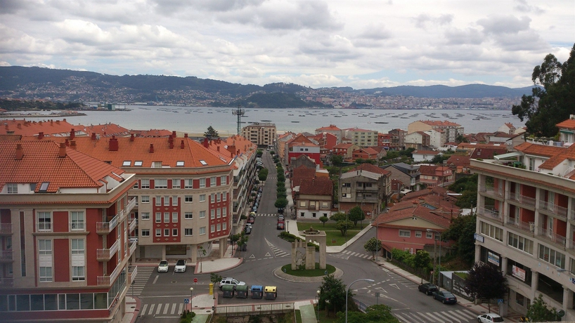 Hotel Bienestar Moaña