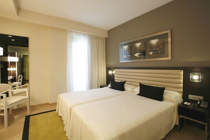 Hotel Bienestar Moaña