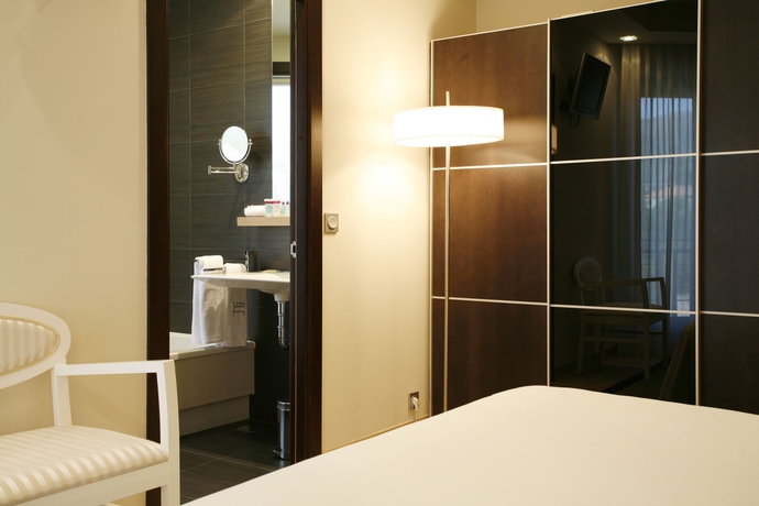Hotel Bienestar Moaña