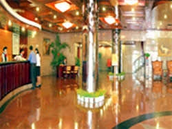 Hotel Bigong