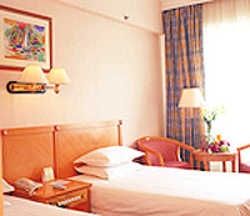 Hotel Bigong