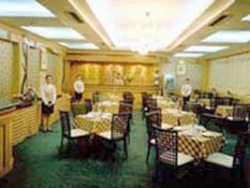 Hotel Bigong