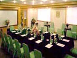 Hotel Bigong