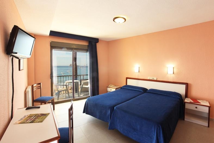 Hotel Bilbaino