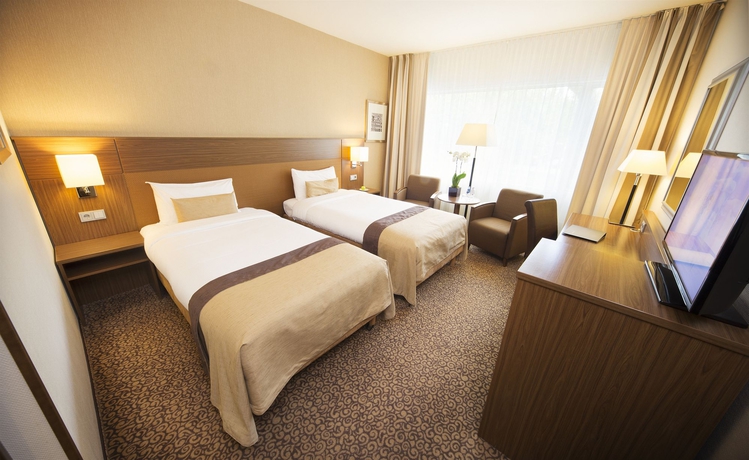 Hotel Bilderberg Garden