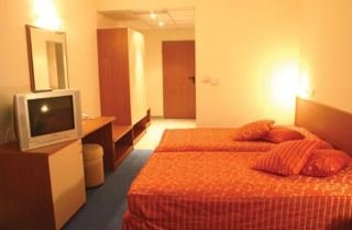 Hotel Biliana Beach