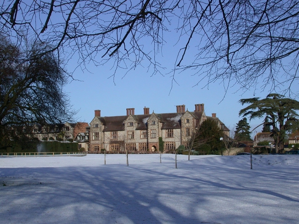 Hotel Billesley Manor