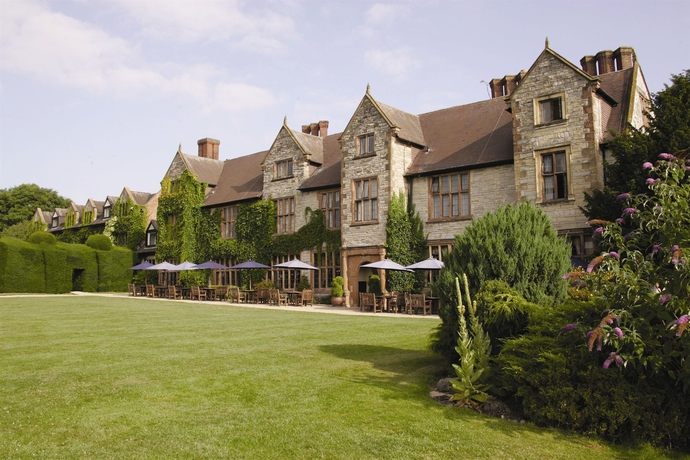 Hotel Billesley Manor