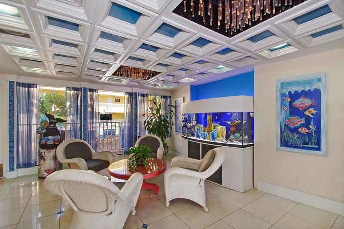 Hotel Bilmar Beach Resort