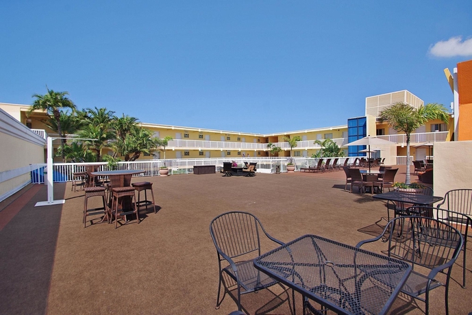 Hotel Bilmar Beach Resort