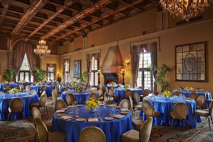Hotel Biltmore Coral Gables