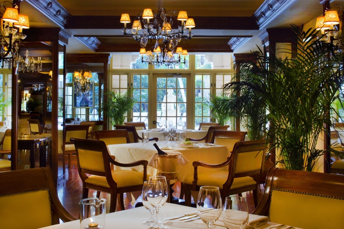 Hotel Biltmore Coral Gables