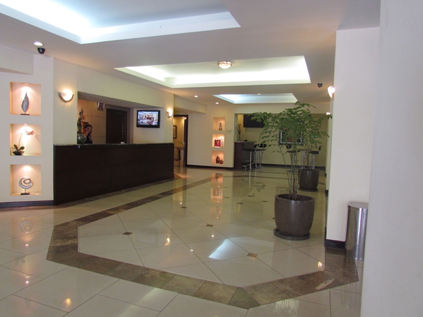 Hotel Biltmore Express