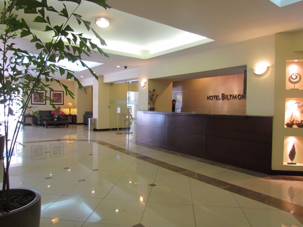 Hotel Biltmore Express