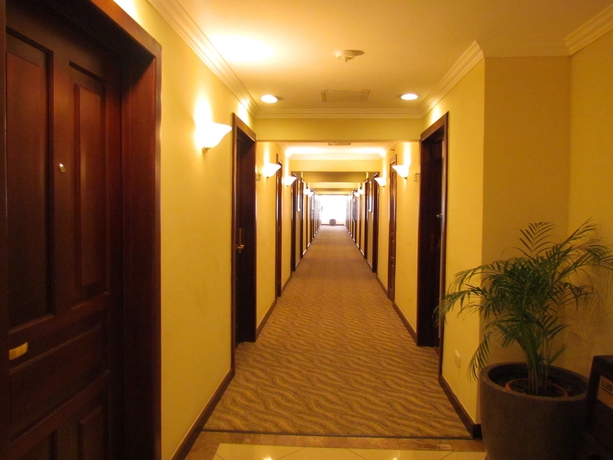 Hotel Biltmore Express
