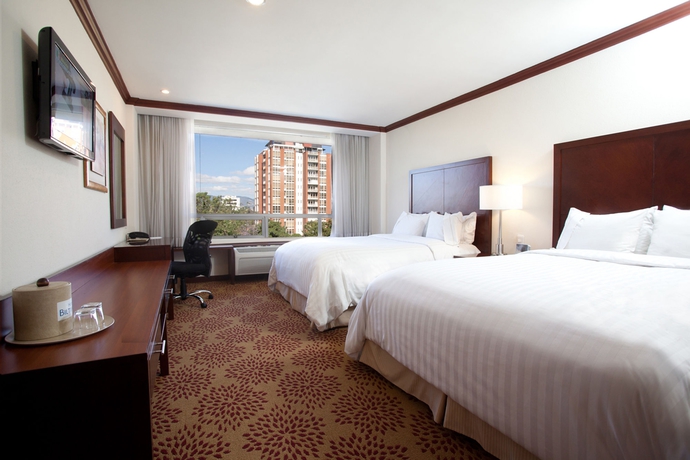 Hotel Biltmore Express