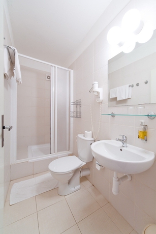 Hotel Bily Lev