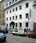 Hotel Bily Lev