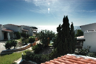 Hotel Binibeca Beach
