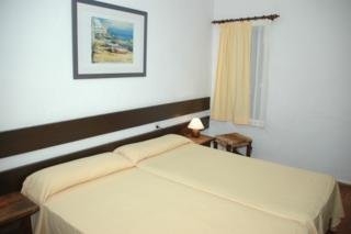 Hotel Binibeca Beach