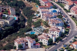 Hotel Biniforcat